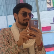 Sarthak 23 Jhansi