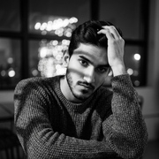 Muhammad Ahmad Khan 27 Lahore