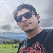 Yulian 34 Bogota