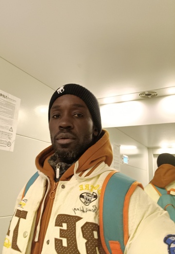 My photo - Askia, 32 from Zagreb (@askia2)