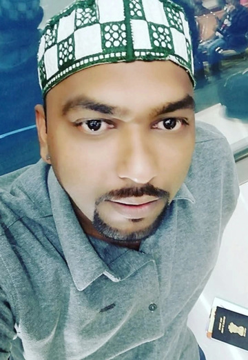 My photo - Manzoor, 35 from Dubai (@manzoor15)