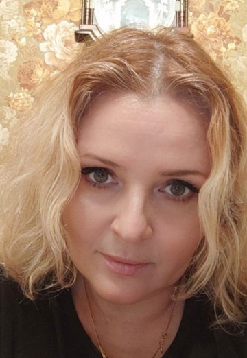 My photo - Liliya, 52 from Moscow (@liliya42551)