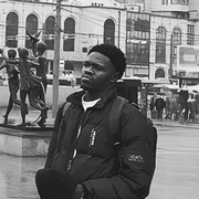 Kiyessi Ambrozio 22 Saint Petersburg