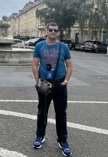 Eashaan Dhillon (@eashaandhillon) — my photo № 4