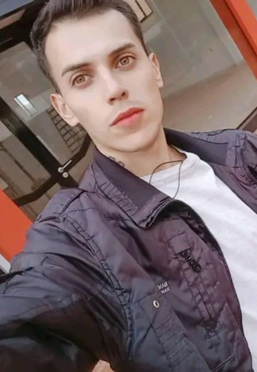 Hernán (@hernn37) — my photo № 1