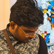 Swarnava Paul 18 Kolkata