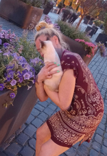 Lukerya (@lukerya177) — my photo № 1