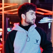 Suhaib shabir 18 Srinagar