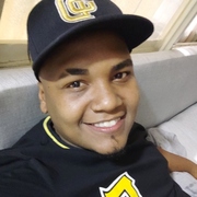Adrian Lopez 31 Cali