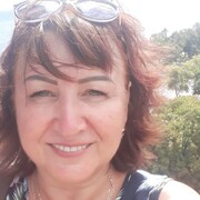 Nina3105 55 Novosibirsk
