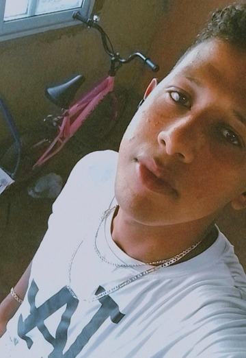 My photo - Eduardo, 23 from Venezuela (@eduardo1243)