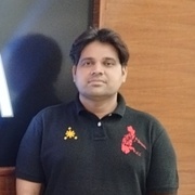 Liaqat Ali 36 Karachi