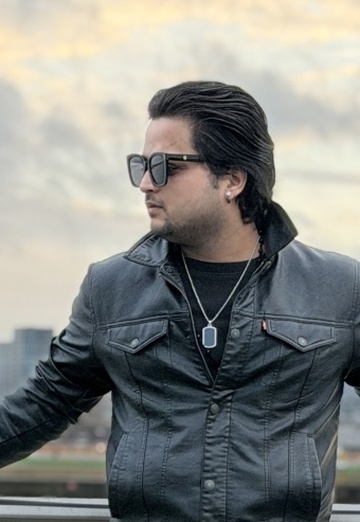 My photo - Anurag Bhardwaj, 31 from London (@anurag0607)