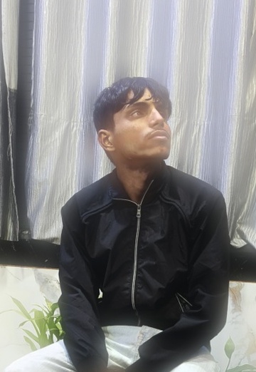 My photo - Himanshu, 23 from Panipat (@himanshu295)