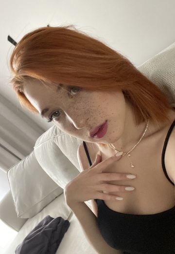 My photo - Olya, 21 from Ulan-Ude (@olya94671)