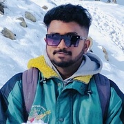 Aravind Mangalanandan 28 Kochi