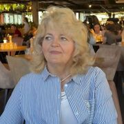 Olga Grigoreva 56 Rostov-on-don