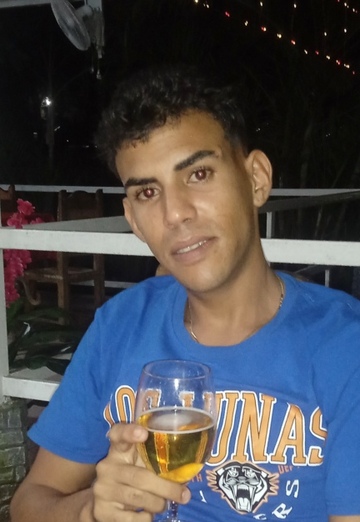 My photo - Ernesto, 28 from Montevideo (@ernesto445)