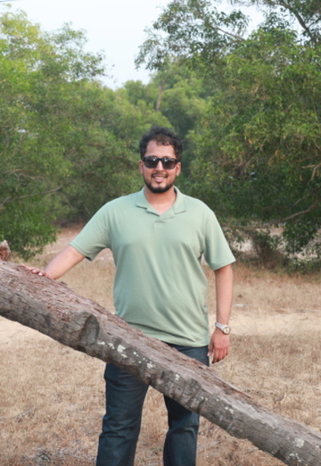 Alston Dcosta (@alstondcosta) — my photo № 1