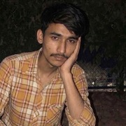 Hunain 22 Karachi