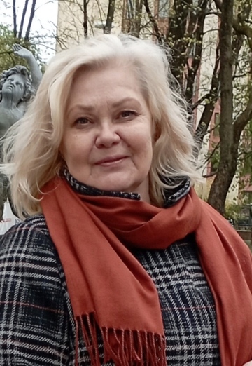 Lyudmila (@ludmila135581) — my photo № 7