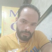 Mousspaoui 40 Algiers