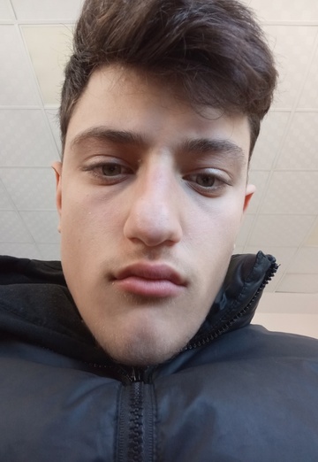 My photo - Ahmet eymen, 35 from Antalya (@ahmeteymen0)