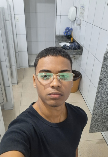 Minha foto - Kauan, 18 de Salvador (@kauan31)