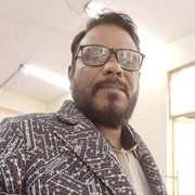 Md Niyaz Ulla 43 Bengaluru