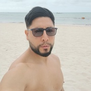 Johan 29 Cartagena de Indias