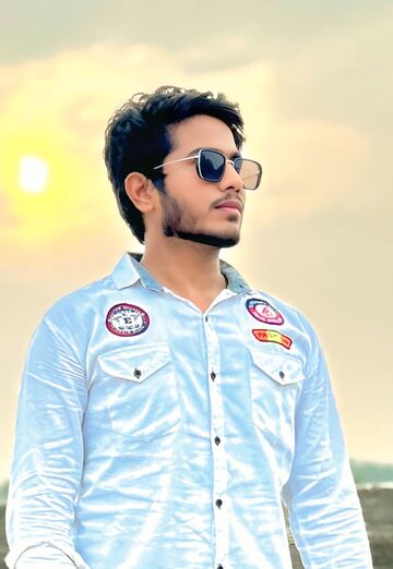 My photo - Hamza, 23 from Allahabad (@hamza04)