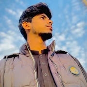 Muhammad Bin Maroof 21 Mian Channu