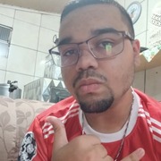 Jederson 18 Porto Alegre
