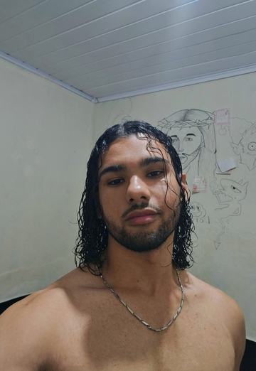 My photo - Rus, 24 from São Paulo (@mono150)