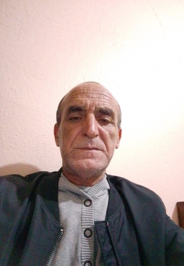 My photo - Zerguine, 55 from Algiers (@zerguine)