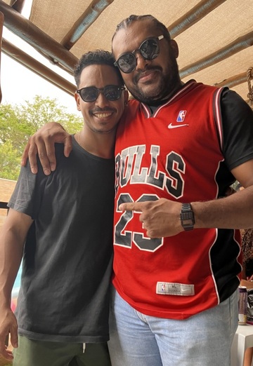 Anderson (@anderson1830) — my photo № 6