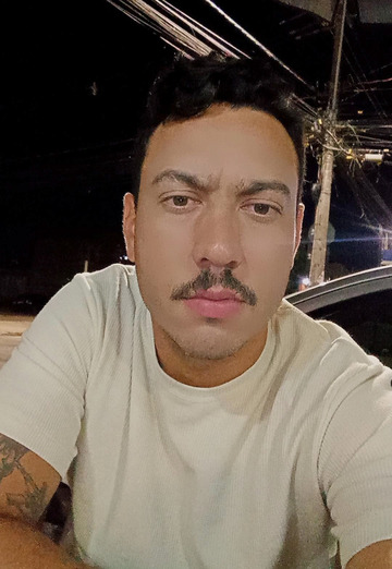 My photo - Henrique, 33 from São Paulo (@henrique97)