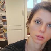 Kristina 31 Moscow