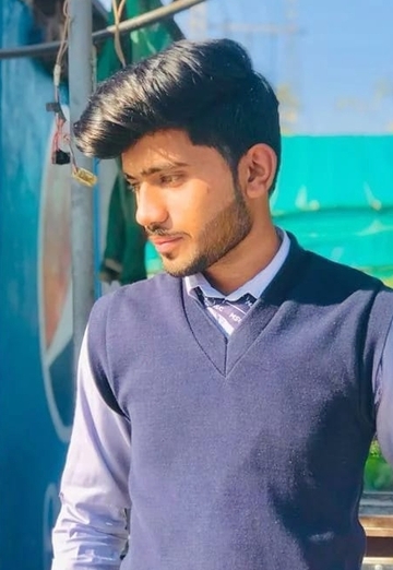 My photo - Hamza, 20 from Islamabad (@hamza3263)
