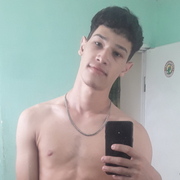 Jose 21 Cuba