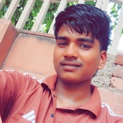 Anujkumar 18 Delhi