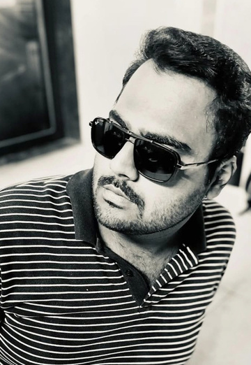 My photo - Marzuq, 26 from Mumbai (@marzuq1)