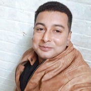 Riyaz Ali 29 Indore