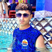 Mussadiq 18 Larkana