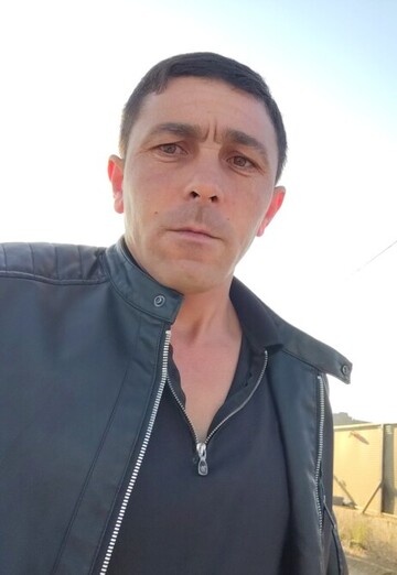 My photo - mahir, 38 from Moscow (@mahir1135)