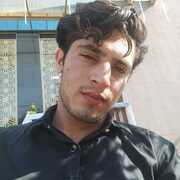 Ali Khan 23 Islamabad