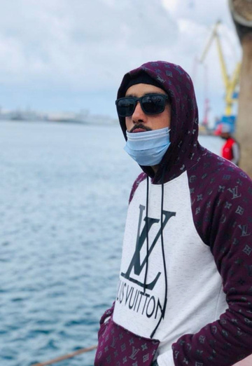 Morad (@morad227) — my photo № 1