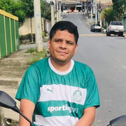 Thiago 37 São Paulo