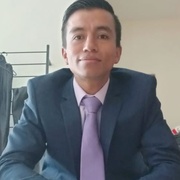 Wilmer clavijo 35 Bogotá