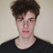 Daniel 23 Одесса